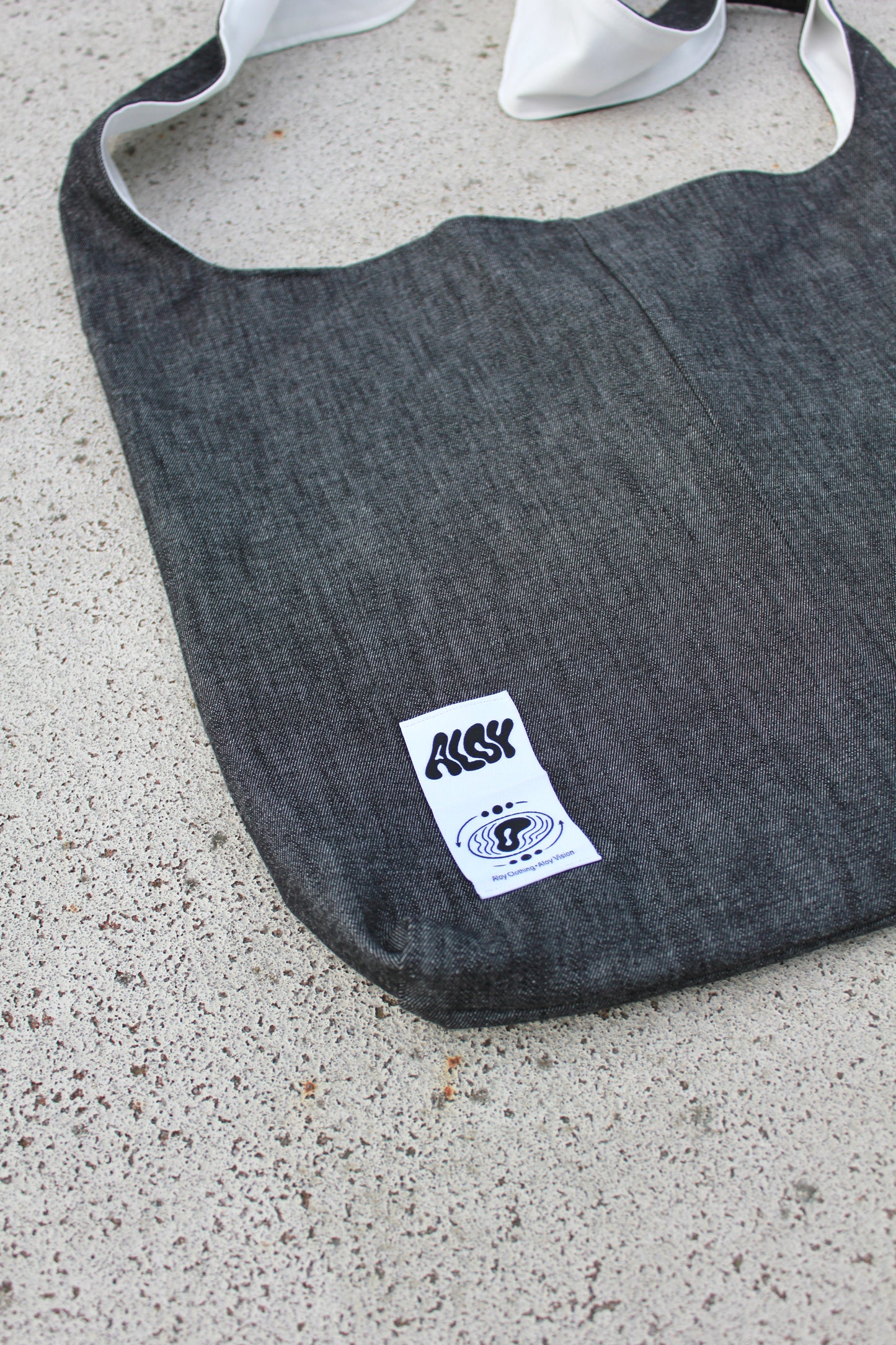 Sac jean