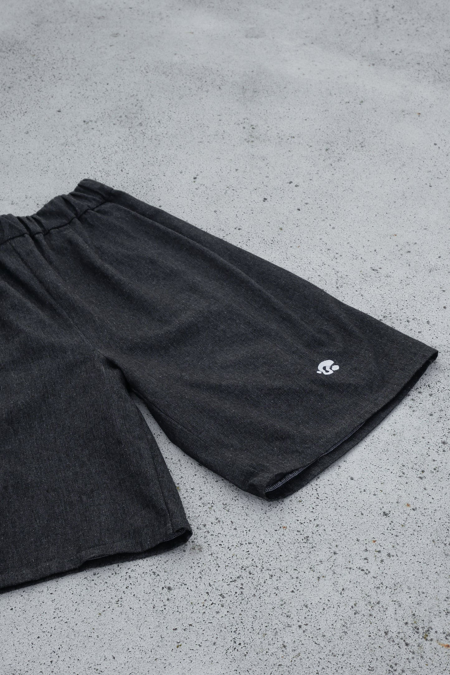 Jorts Gris