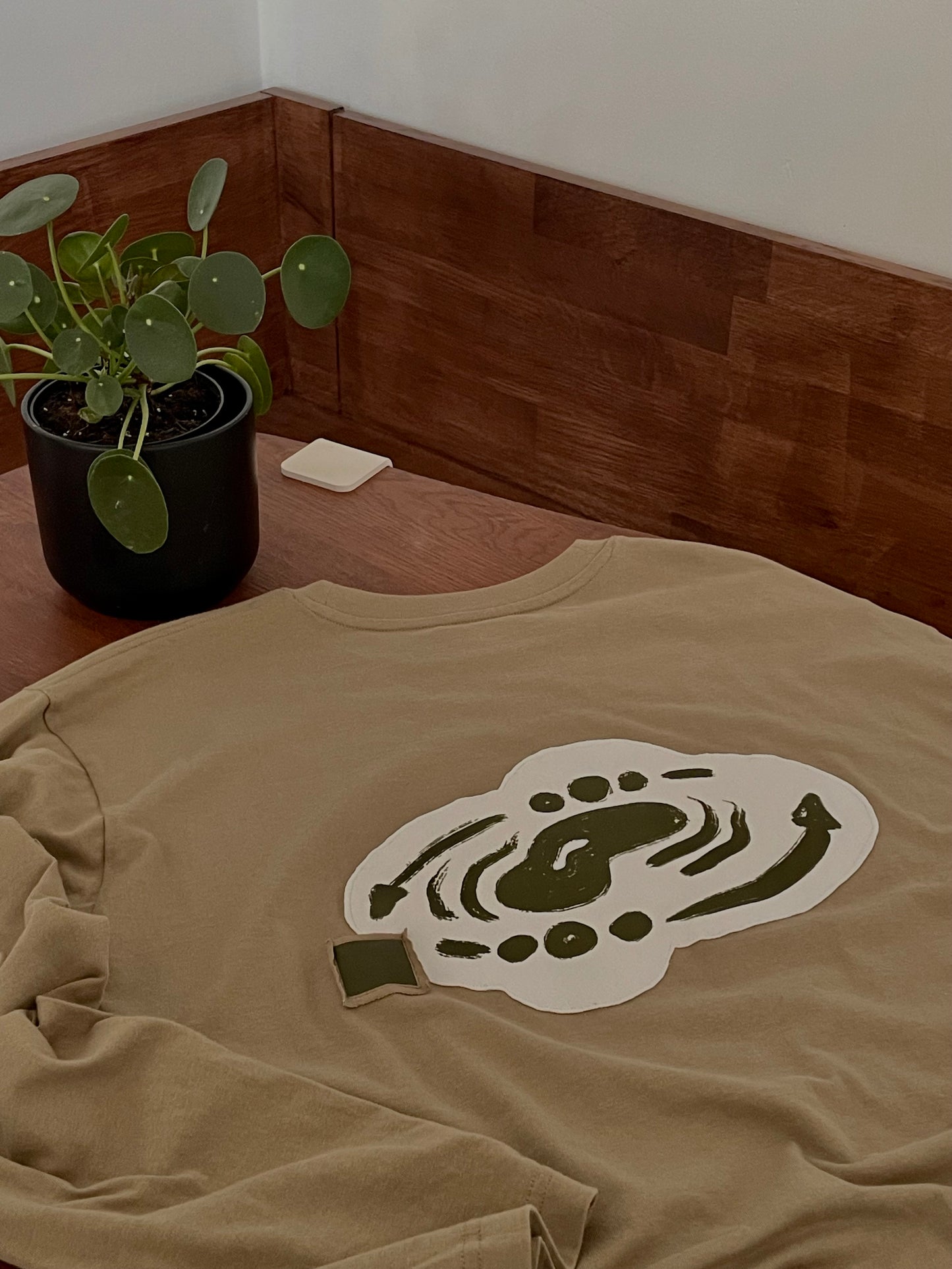 2• Chlorophylle Longsleeve