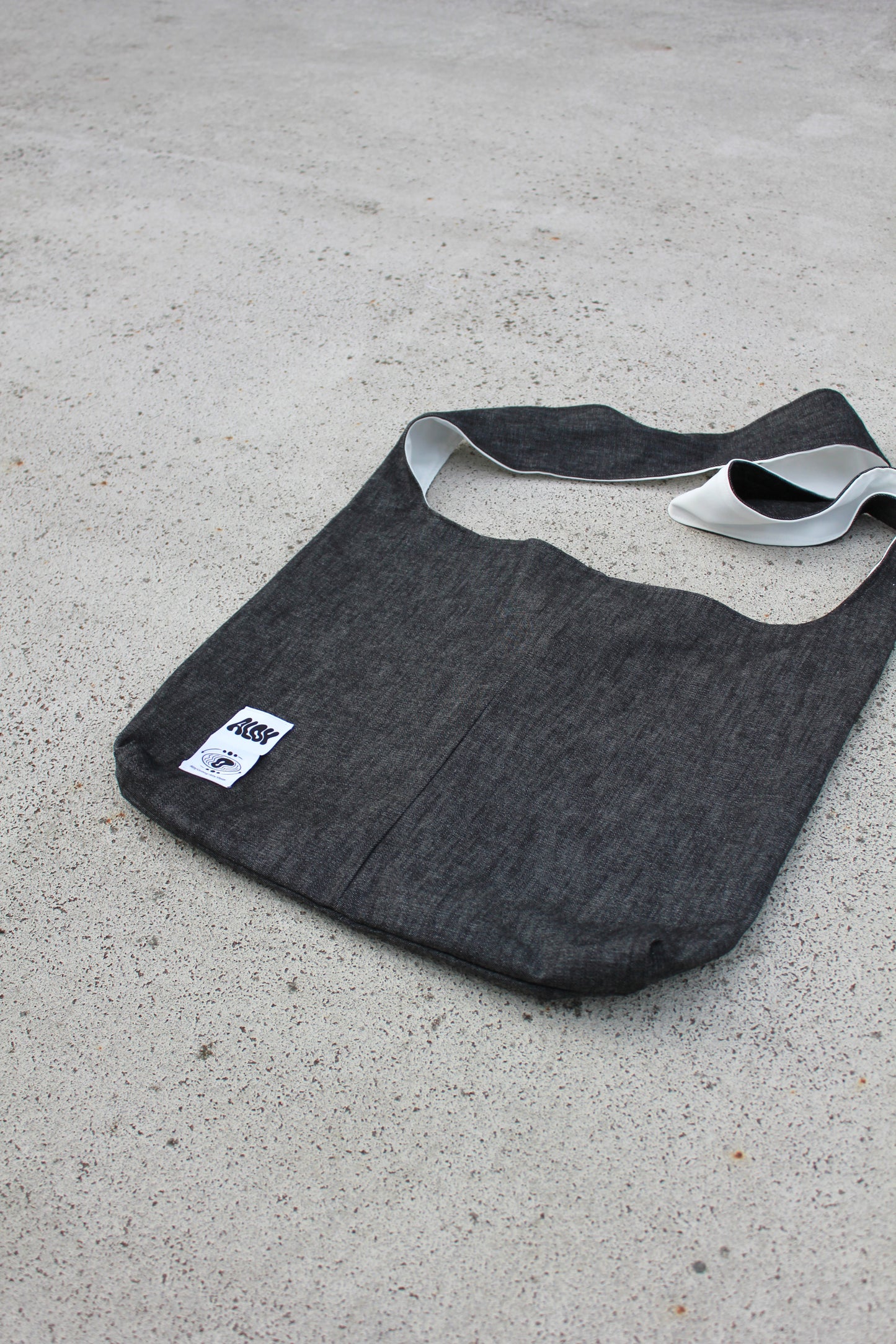 Sac jean