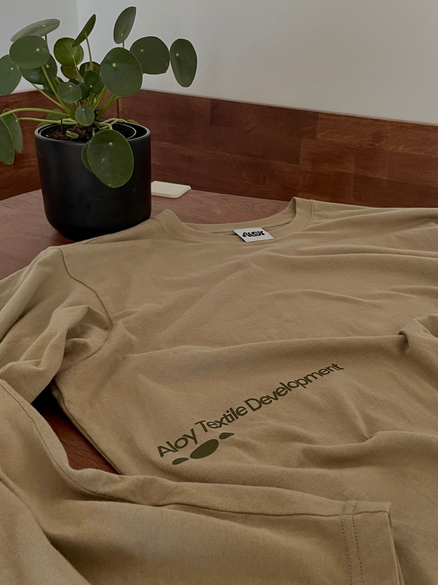 2• Chlorophylle Longsleeve