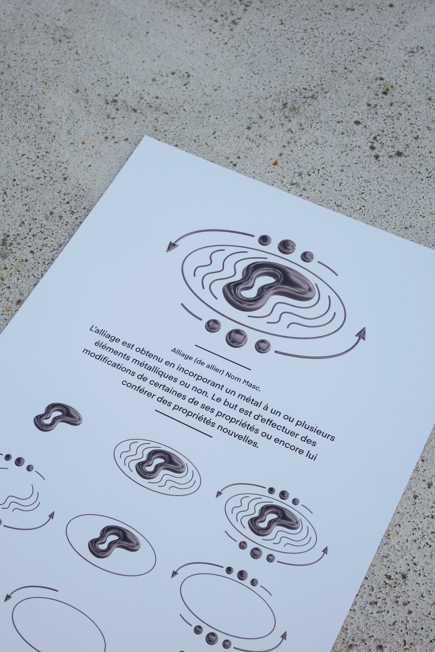 Print N•1