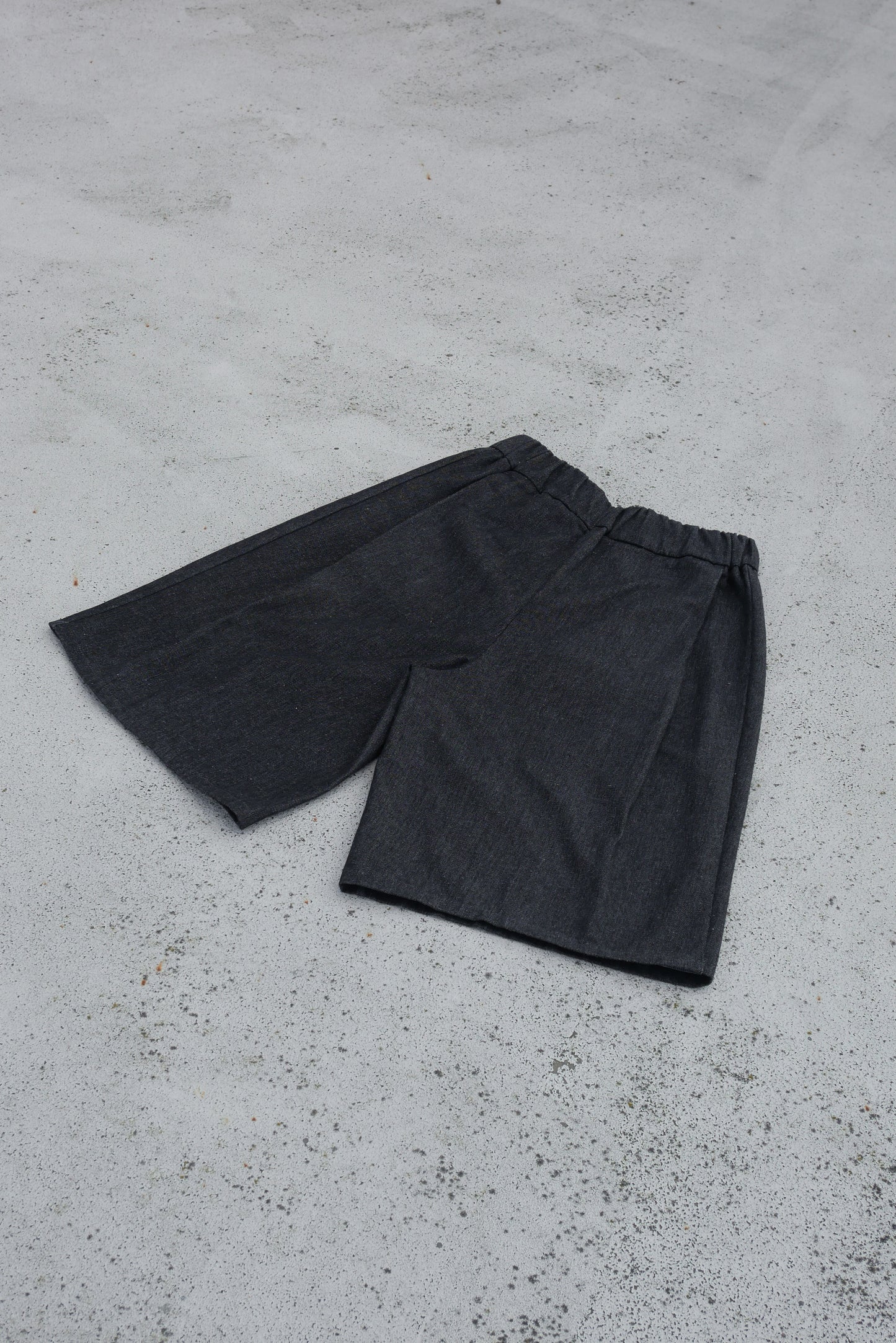 Jorts Gris