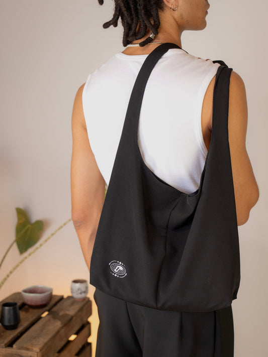 6• Sac Bandoulière Noir