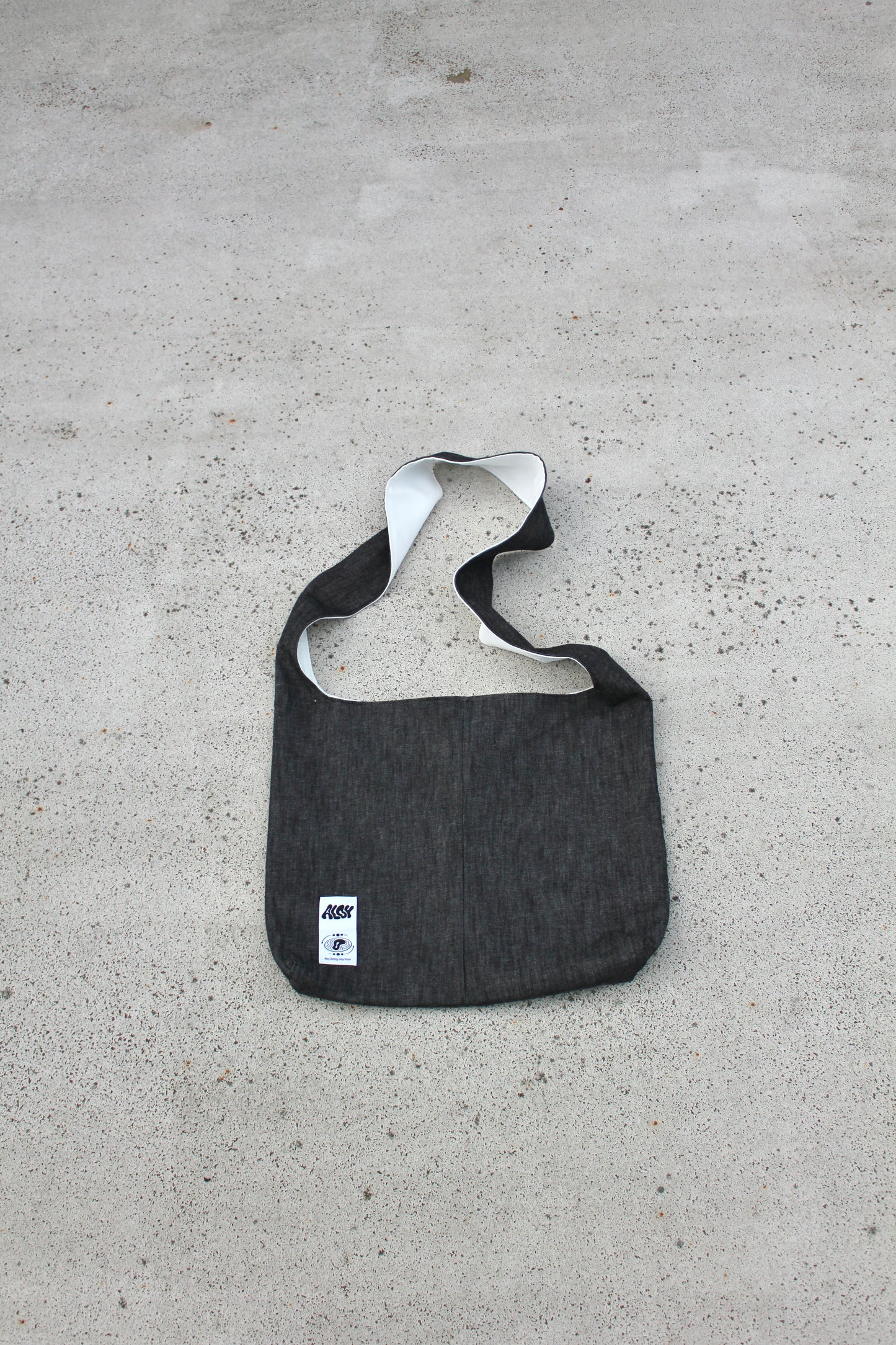 Sac jean