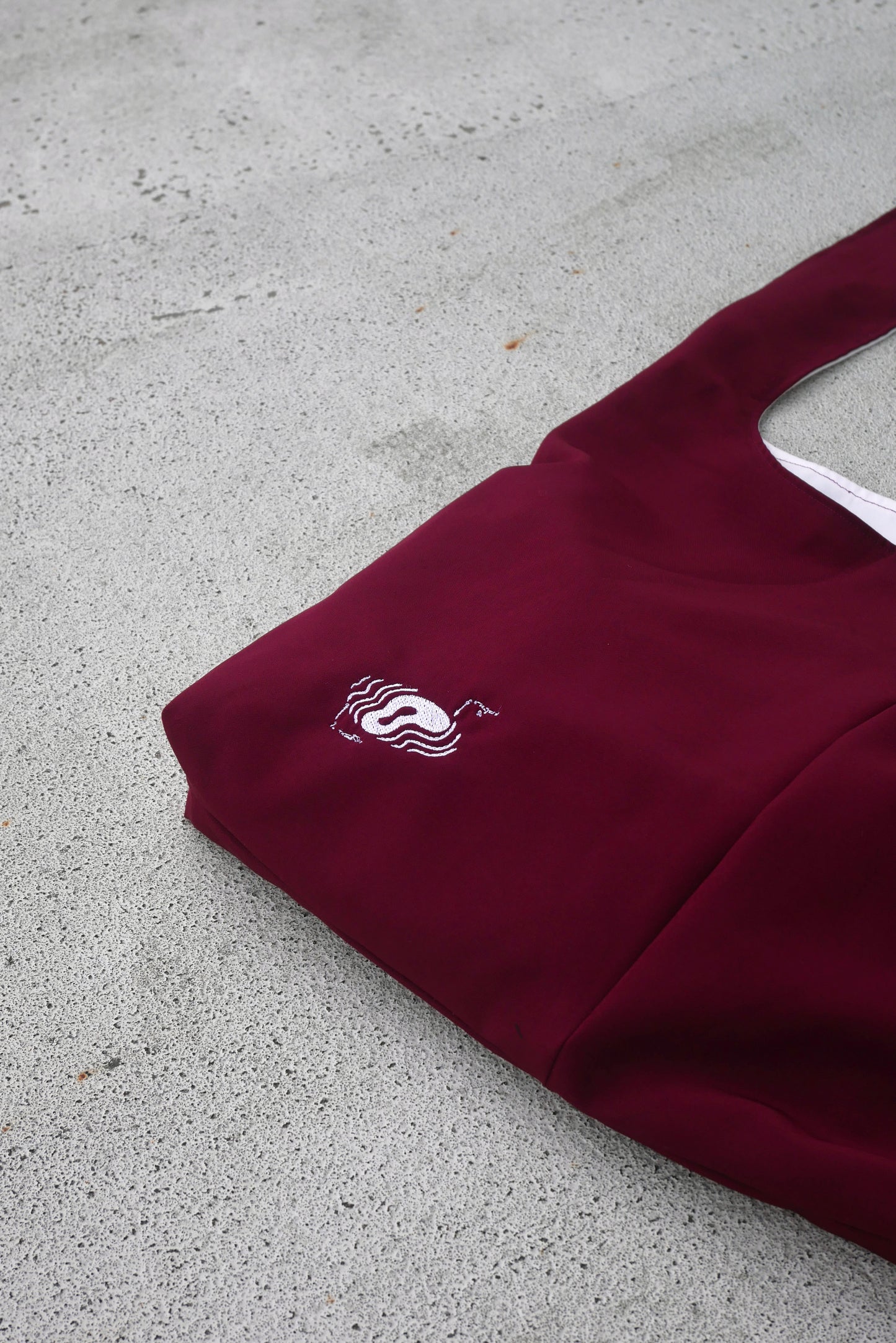 8• Sac Bandoulière Bordeaux