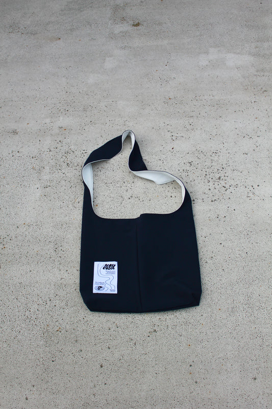 Sac Bleu Marine