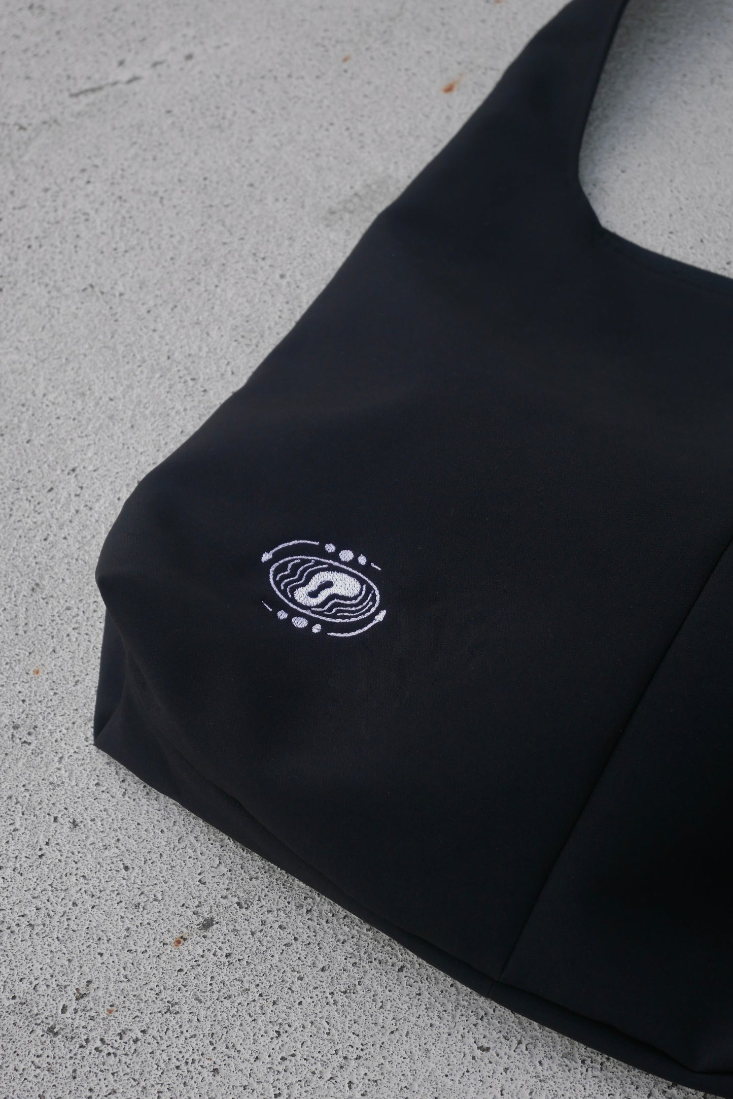 6• Sac Bandoulière Noir