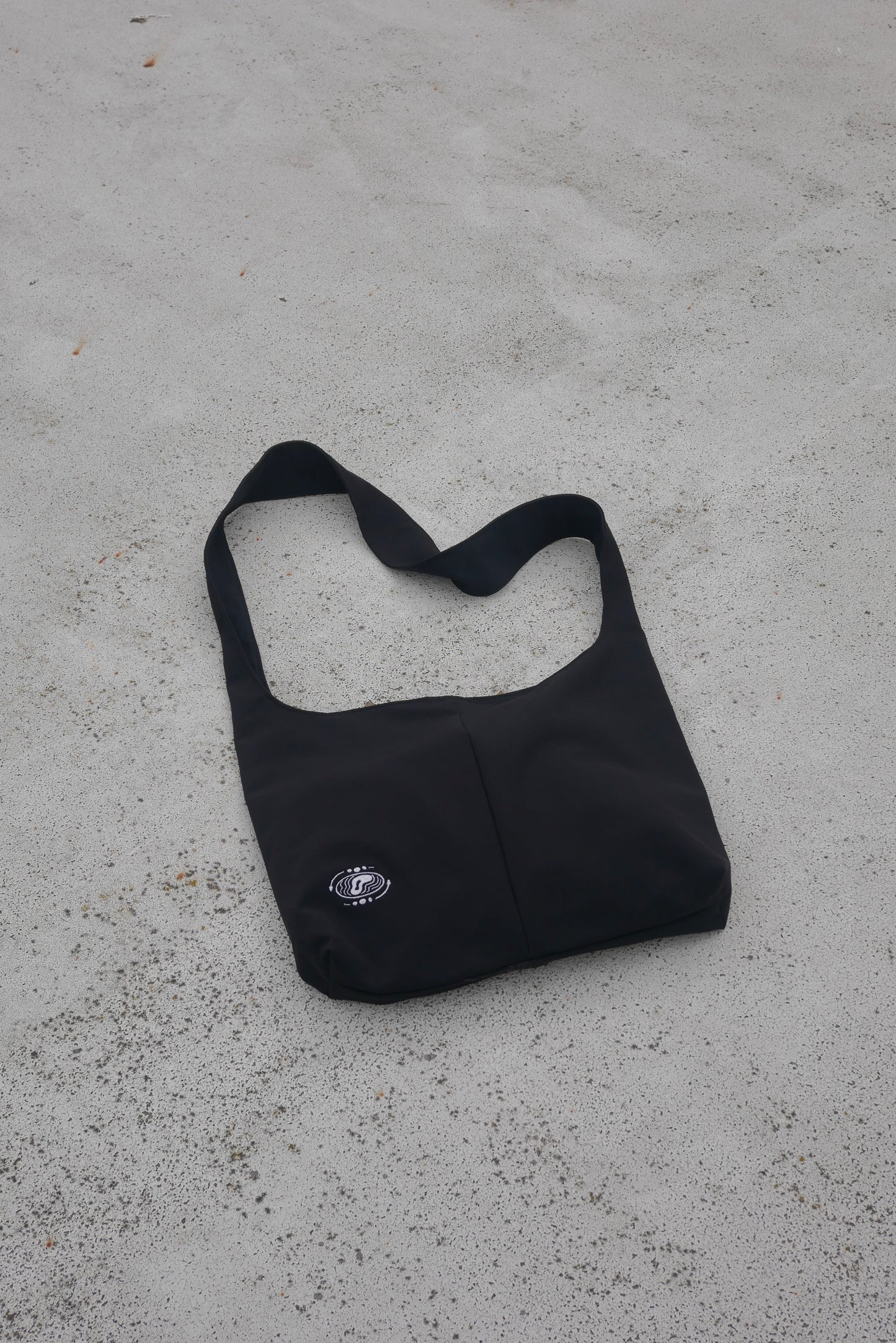 6• Sac Bandoulière Noir