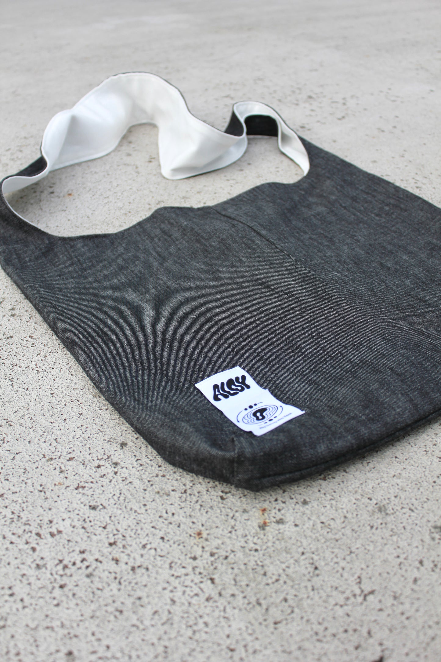 Sac jean
