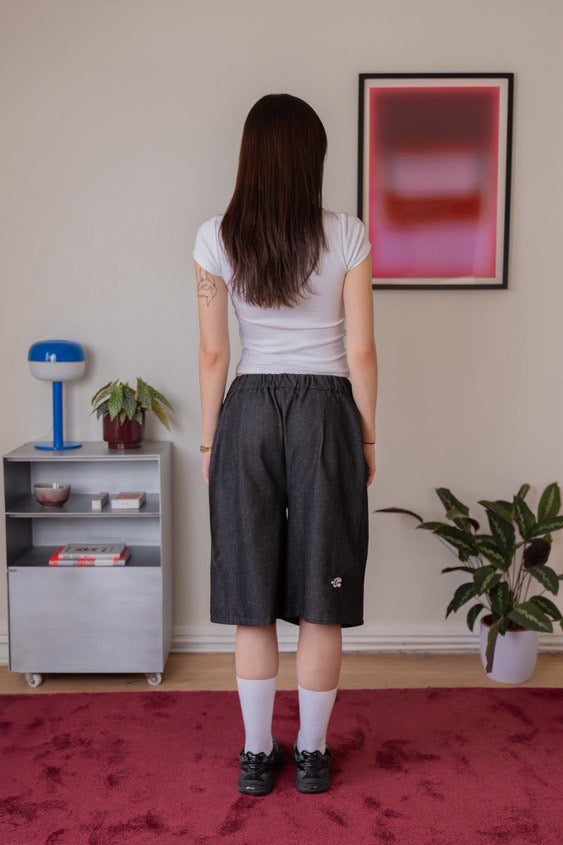 Jorts Gris