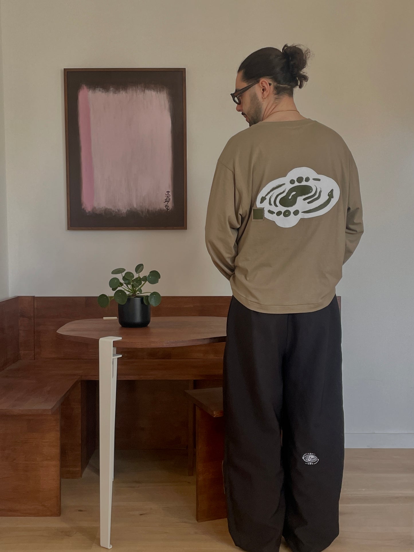 2• Chlorophylle Longsleeve
