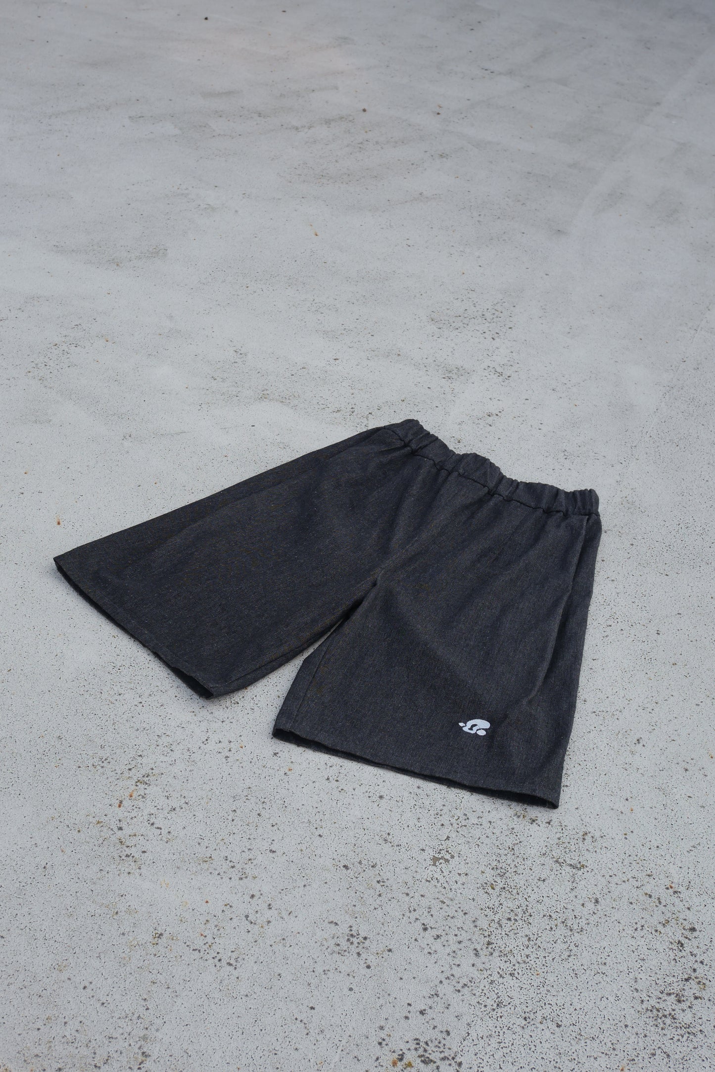 Jorts Gris