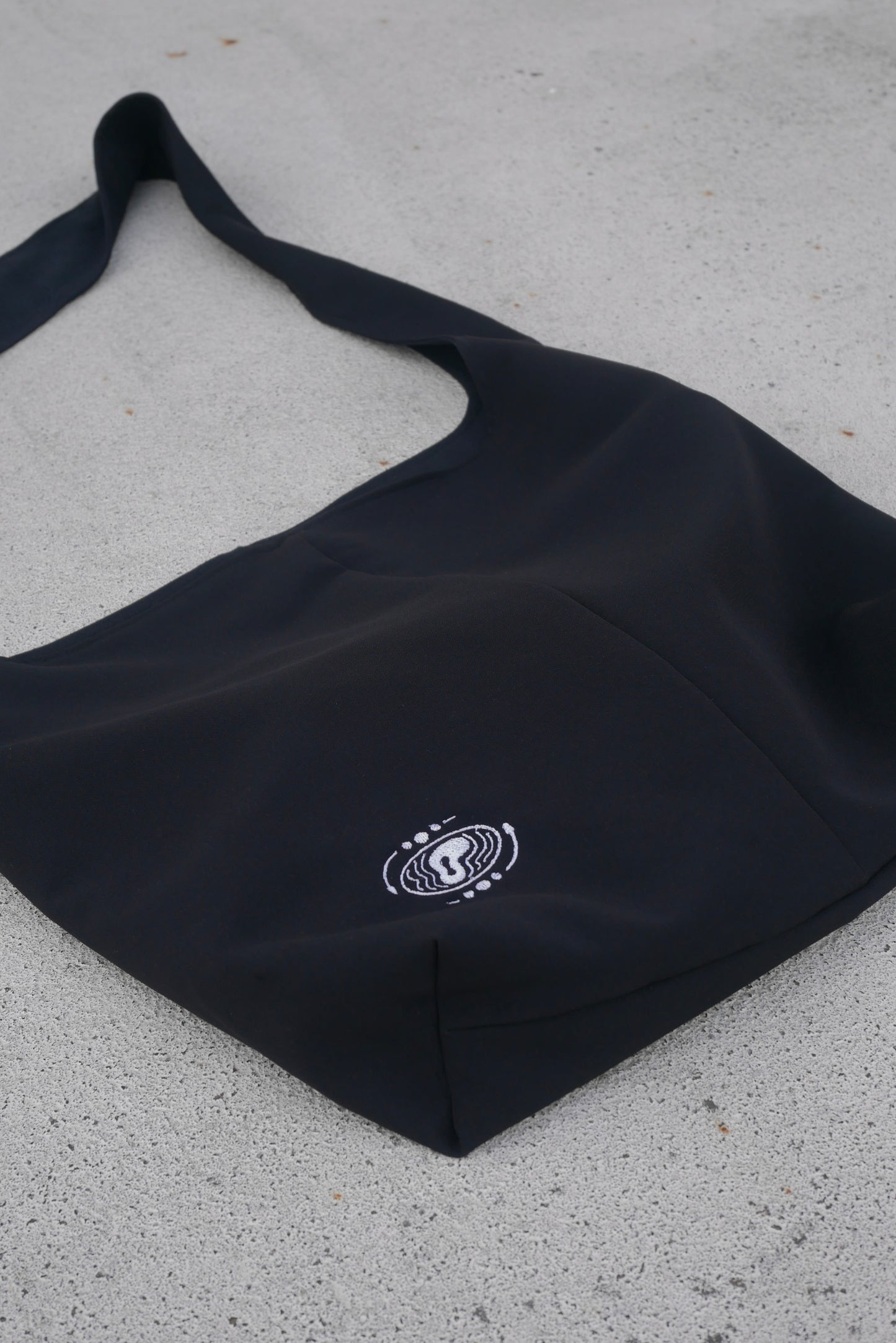 6• Sac Bandoulière Noir