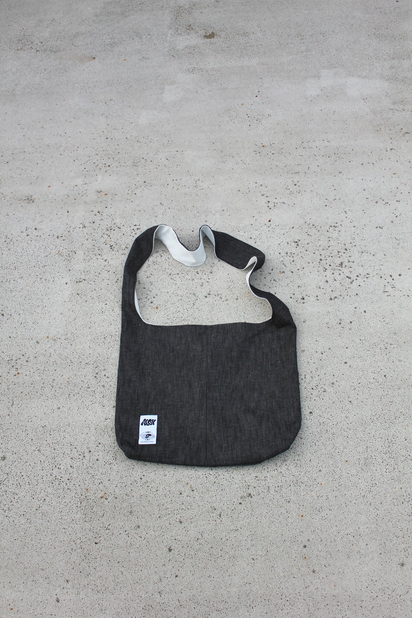 Sac jean